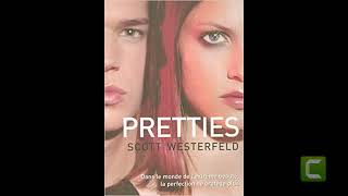 Pretties T2: 02 (Uglies Trilogy), Scott Westerfeld - Part 2