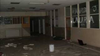 Willow Court, Royal Derwent Hospital, New Norfolk Tasmania- Mental Asylum