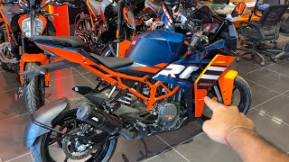 Should You Buy All New 2025 KTM RC 390 | EMI \u0026 Down Payment 🔥