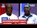 No To Godfatherism, Obaseki Not A Democrat And More Claims As Edo Election Draws Close