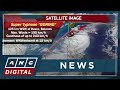 'Goring' leaves Balintang Channel, heads towards West PH Sea | ANC