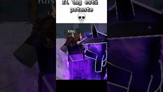 El lag está potente ☠️#roblox #memes #humor #rezero #viralvideo #viralmemes #tsb #fyp