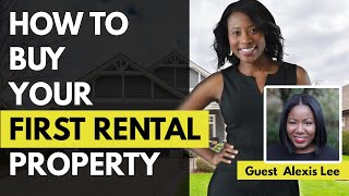 How to Buy Your First Rental Property | Real Estate Investing For Beginners | 2 Great Options