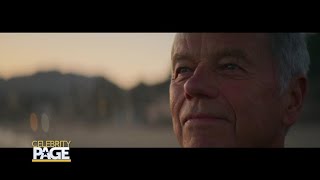 Chef Wolfgang Puck Shares His Life Story On Disney+ Documentary | Celebrity Page