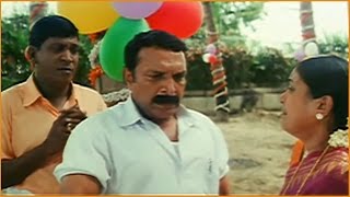 Vijetha Movie || Bharath \u0026 Nassar Emotional Climax Scene || Bharath, Gopika || Shalimarmovies