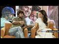 ABN Special Chit Chat With Natual Star Nani and Shraddha Srinath Over Jersey Movie | ABN Telugu