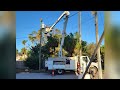 Crews from Canada helping repair Hurricane Milton ravaged Florida