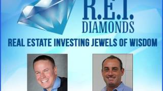 R.E.I. Diamond Interview with Jason Balin