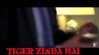 Tiger Zinda Hai official Trailer HD Salman khan's upcoming Movie fan made trailer