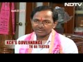 the rise of k chandrasekhar rao