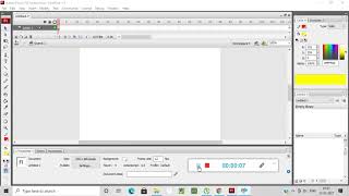 chapter 9 Drawing tools in flash cs3