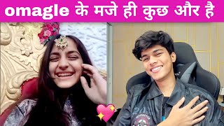 @adarshuc reaction new video - cute girl reaction on adarsh uc omegle video | code primex