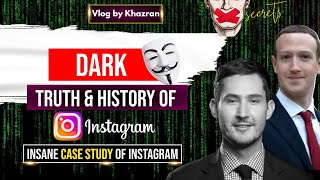 Dark Untold Truth of Instagram | 6 Hidden Insane Secrets Revealed today | Khazran Vlog