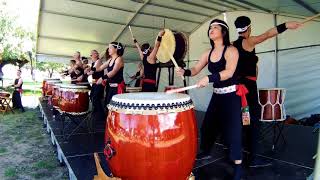 Taiko On - Reiwa