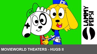 MovieWorld Theaters - Hugs II (2008) (LPE - 0435)