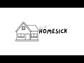 Erama RS. - Homesick (Lyric Video)