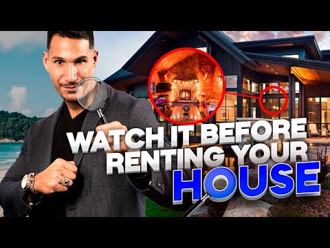 Renting Out A House: My First Property (The Most Important Advice) Renting Out A House: My First Property (The Most Important Advice)