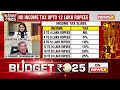 niranjan hiranandani shares his key takeaways from the union budget 2024 newsx