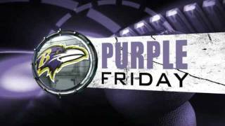 Purple Friday - Open