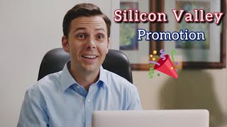 Silicon Valley | Bighead gets a promotion