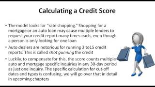 How to Raise Your FICO Credit Score