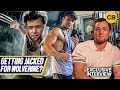 Taron Egerton Would Love to Play Wolverine | Black Bird's Apple+ TV