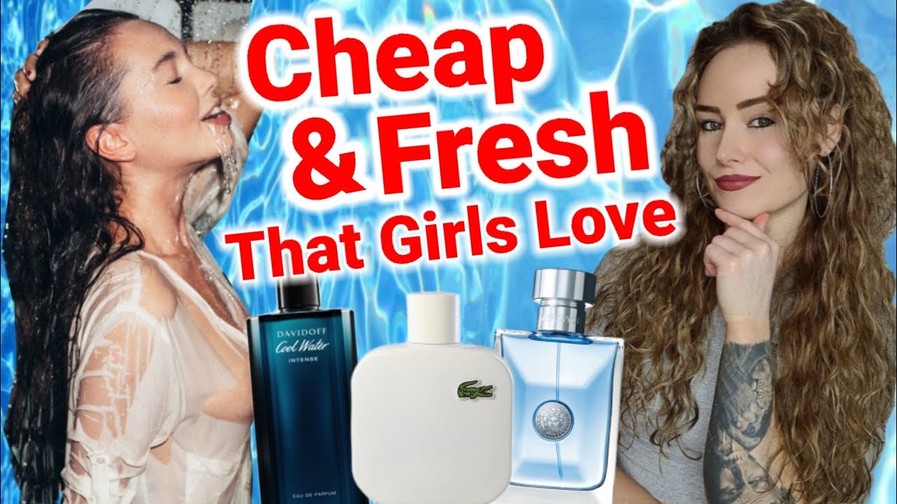 BEST CHEAP FRESH FRAGRANCES FOR MENπ₯ BEST AFFORDABLE COLOGNES 2022 π₯ CHEAP SUMMER COLOGNES
