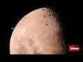 நிலவில் 800 கோடி மனிதர்கள் நாசா வெளியிட்ட பிரம்மிப்பு தகவல் moon nasa web special