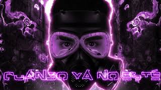 Lean - 03 Cuando Ya No Este ft. Gula (prod Padi)