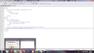 Node.js & Socket.io Chat Part One: The Basics