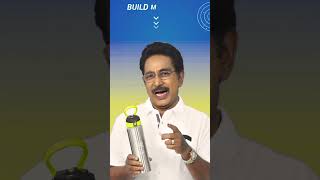 சாதாரண குடிநீரை சத்து குடிநீராக்கும்  அதிசய குடுவை  | Snpkart | MAKE BEST DRINKING WATER | #shorts