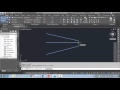 AutoCAD/Civil 3D Tips and Tricks - Pt. 2 Drafting: CHANGE Command