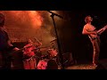 vundabar live at the hi hat 11 1 2017