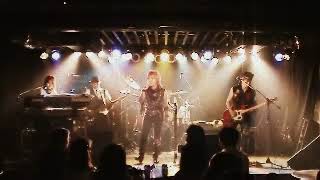 QUEEN  I WAS BORN TO LOVE YOU  を　演奏してみた