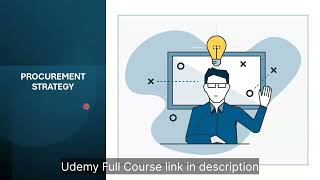 Mastering Construction Procurement from A to Z | Udemy Course with Certificate | Civil Engineering |