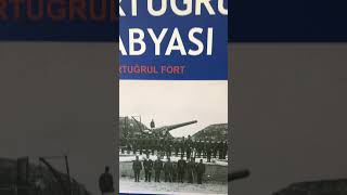 Çanakkale’nin eşsiz kahramanlık noktalarından Ertuğrul Tabyası’nı ziyaret ettiniz mi?