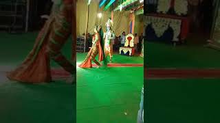 kurukshetra drama Srikrishna acts Ranjith Gb Rukmini acts chaitra