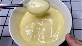 Cách làm Sốt Mayonnaise đơn giản dễ ợt thành công ngay lần đầu