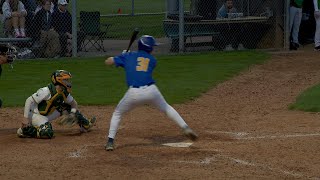 Wayzata Baseball Stays Perfect With 6-2 Win Over Edina