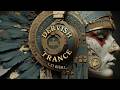 Psychedelic Dervish Trance ~ Deep Healing Music for Third Eye Activation Journey Flow State
