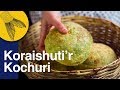Koraishutir Kochuri Recipe–Green Peas-Hing Kachori–Motorshutir Kochuri–Bengali Vegetarian Recipe Koraishutir Kochuri Recipe–Green Peas-Hing Kachori–Motorshutir Kochuri–Bengali Vegetarian Recipe