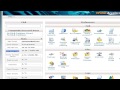 cpanel what is cpanel and how it looks