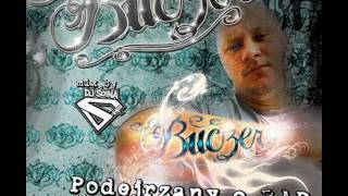 15. BUCZER - NIE JESTEM PEWNY JUTRA feat. DONDI vol. 2