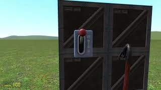 Garry's Mod - Button Tool Tutorial