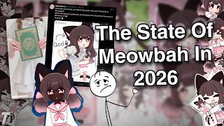 What is Meowbah doing in 2026?
