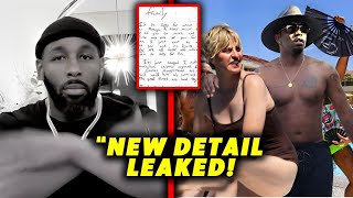 New detail Leaked Twitch DELETED For EXPOSING Ellen DeGeneres & Diddy | Ellen We