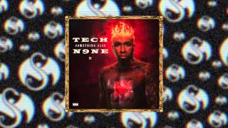 Tech N9ne - B.I.T.C.H. (Feat. T-Pain) - OFFICIAL AUDIO