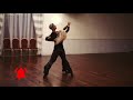 Slow Waltz Basic | Mirko & Edita Gozzoli