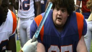 Blue Mountain State - Ice Rod Therapy