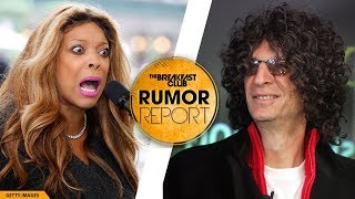 Howard Stern Apologizes For Brutally Roasting Wendy Williams